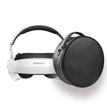 ROYOLE MOON VR Glasses All In One With HIFI Headphones 3D Virtual Reality Glasses Touch Control HDMI Mobile Cinema For PC