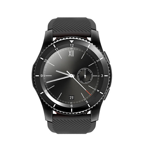 G8 Bluetooth Smartwatch Phone Support SIM Heart Rate Monitor Anti-lost Pedometer Sleep Monitor Wearable Devices for Android iOS