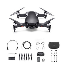 DJI Mavic Air 4KM FPV w/ 3-Axis Gimbal 4K Camera 32MP Sphere Panoramas RC Racing Drone Foldable Quadcopter Combo VS Spark