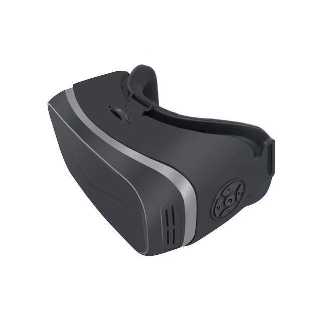 2K Virtual Reality Goggles VR 3D Glasses All In One VR Headset Immersive Android 6.0 RK3399 2560*1440P IPS 5.5