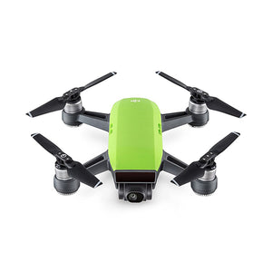 DJI Spark Fly More Combo Drone FPV Quadcopter Helicopter (free gift 16GB MicroSD Card / Universal Adaptor) 5 Colours In Stock