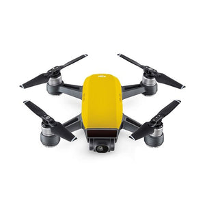 DJI Spark Fly More Combo Drone FPV Quadcopter Helicopter (free gift 16GB MicroSD Card / Universal Adaptor) 5 Colours In Stock