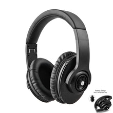 True Wireless Bluetooth 4.1 Stereo Headset with Mic and Volume Control for Smartphone Adults Kids Girls