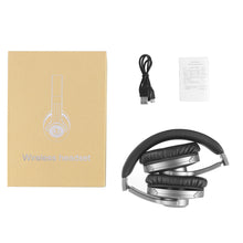 True Wireless Bluetooth 4.1 Stereo Headset with Mic and Volume Control for Smartphone Adults Kids Girls