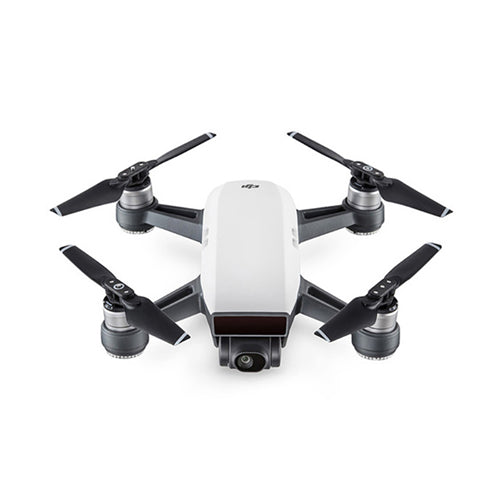人気商品 DJI Spark Drone White Yellow Blue Red 1080P HD Camera Drones その他