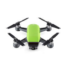 DJI Spark Drone White Yellow Blue Red  1080P HD Camera Drones Quadrotor RC FPV Quadcopter Sparks Original