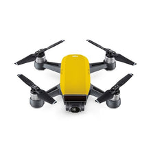 DJI Spark Drone White Yellow Blue Red  1080P HD Camera Drones Quadrotor RC FPV Quadcopter Sparks Original