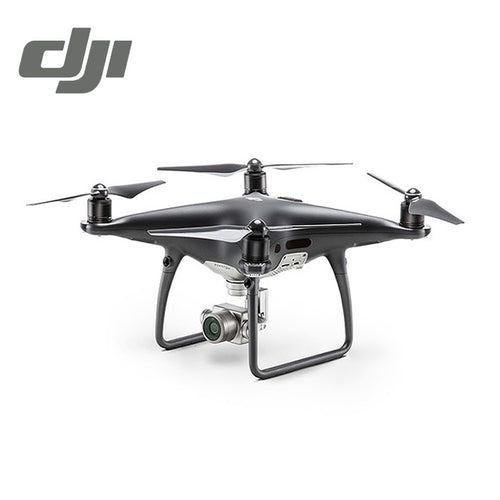 DJI PHANTOM 4 PRO+ Obsidian Camera Drone 1080P 4K Video Phontom 4 PRO Plus RC Helicopter FPV Quadcopter Original